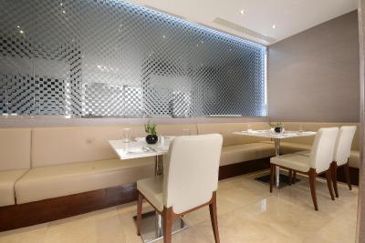 پارک گراند لندن کنسینگتون