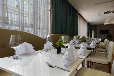 پارک گراند لندن کنسینگتون