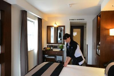 پارک گراند لندن کنسینگتون