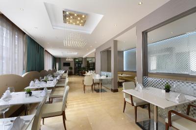 پارک گراند لندن کنسینگتون