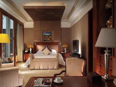 گراند اسکیلایت گاردن شنزهن