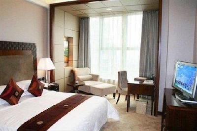 گراند اسکیلایت گاردن شنزهن