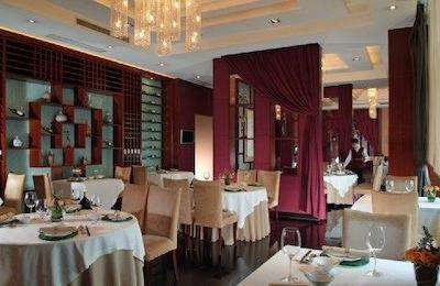 گراند اسکیلایت گاردن شنزهن