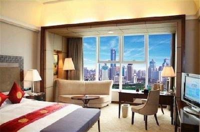 گراند اسکیلایت گاردن شنزهن