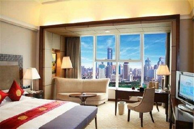 گراند اسکیلایت گاردن شنزهن