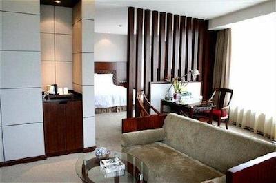 گراند اسکیلایت گاردن شنزهن