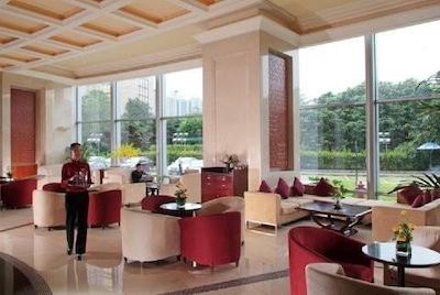 گراند اسکیلایت گاردن شنزهن