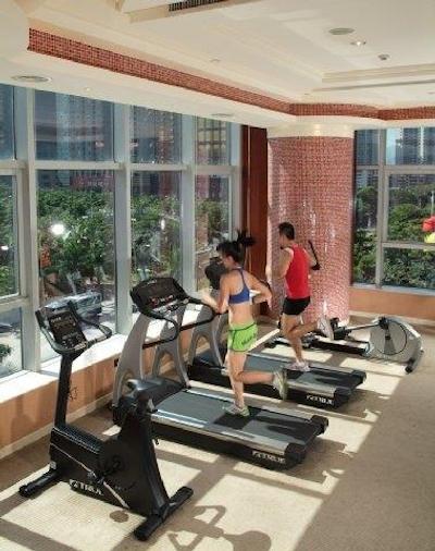 گراند اسکیلایت گاردن شنزهن