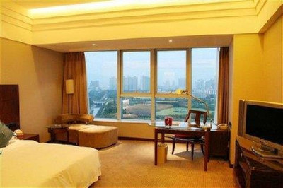 گراند اسکیلایت گاردن شنزهن