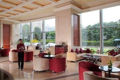 گراند اسکیلایت گاردن شنزهن