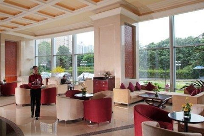 گراند اسکیلایت گاردن شنزهن