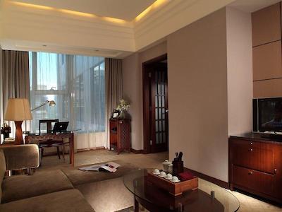 گراند اسکیلایت گاردن شنزهن