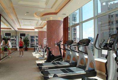 گراند اسکیلایت گاردن شنزهن