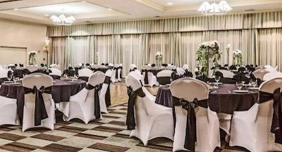 وایندهام گاردن نو اُرلینز آیرپرت