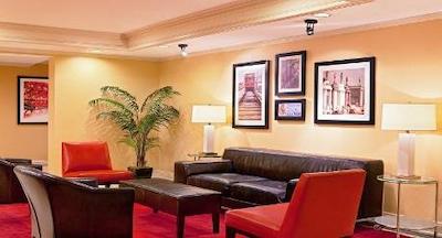 وایندهام گاردن نو اُرلینز آیرپرت