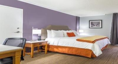 وایندهام گاردن نو اُرلینز آیرپرت