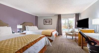 وایندهام گاردن نو اُرلینز آیرپرت