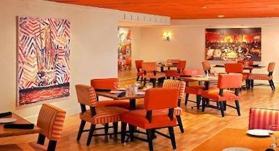 وایندهام گاردن نو اُرلینز آیرپرت