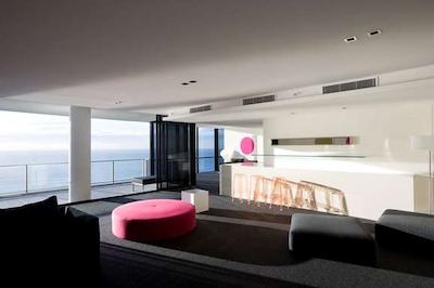 مانترا سیرکل اُن کاویل