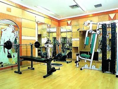 گولدن لوستر