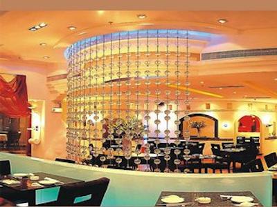 گولدن لوستر