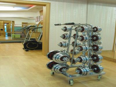 گولدن لوستر