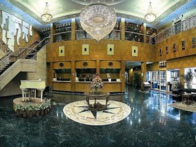 گولدن لوستر