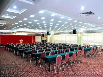 گولدن لوستر