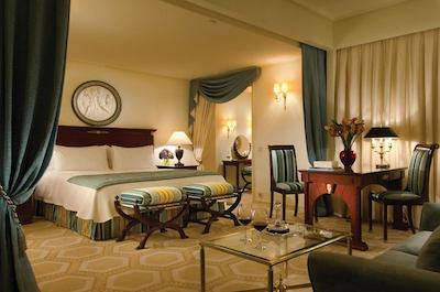 فور اسیسُنز هتل ریتز لیسبن