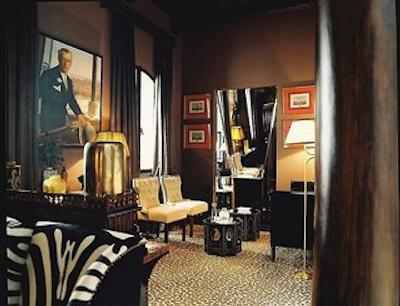 ریاد اُمارین