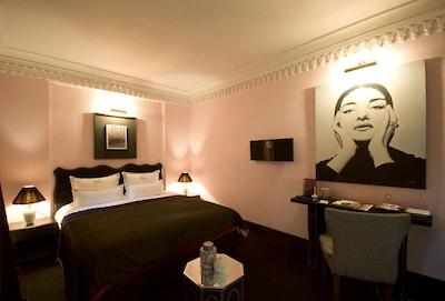 ریاد اُمارین