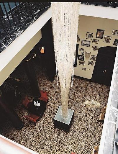 ریاد اُمارین