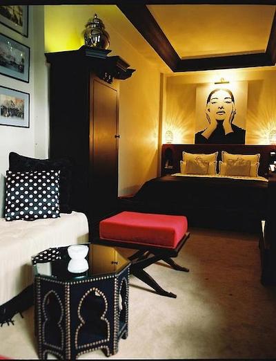 ریاد اُمارین