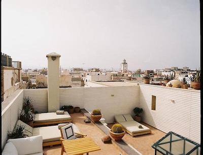 ریاد اُمارین