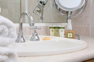 د مانر اپارتمنت هتل