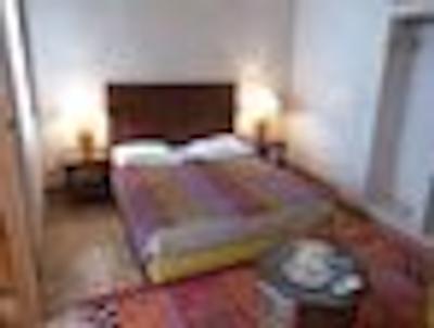 ریاد لز بوگاینویلیرز