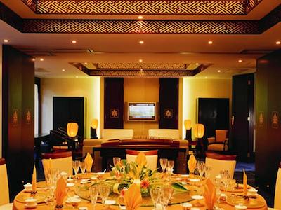 بیجینگ لندمارک هتل