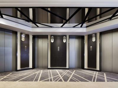 بیجینگ لندمارک هتل