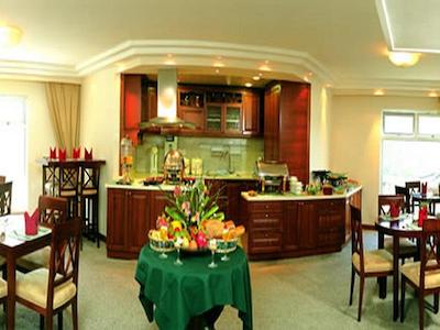 بیجینگ لندمارک هتل