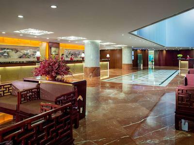 بیجینگ لندمارک هتل