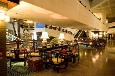 بیجینگ لندمارک هتل