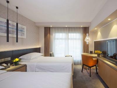 بیجینگ لندمارک هتل