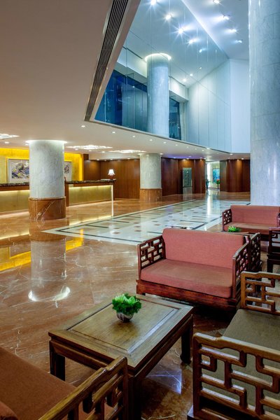 بیجینگ لندمارک هتل