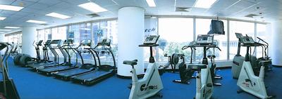 بیجینگ لندمارک هتل