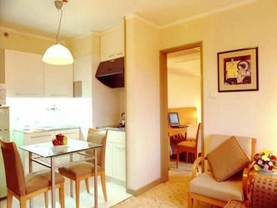 بیجینگ لندمارک هتل