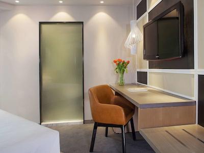 بیجینگ لندمارک هتل