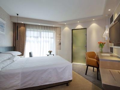 بیجینگ لندمارک هتل