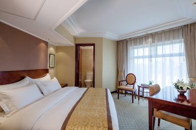 بیجینگ لندمارک هتل