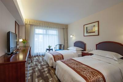 بیجینگ لندمارک هتل