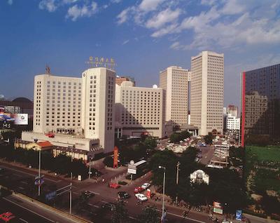 بیجینگ لندمارک هتل